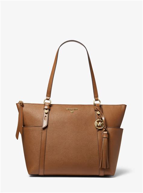 Michael Michael Kors Nomad Large Top Zip Tote 